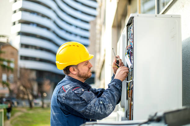 Reliable Lebanon, TN Electrical Services Solutions