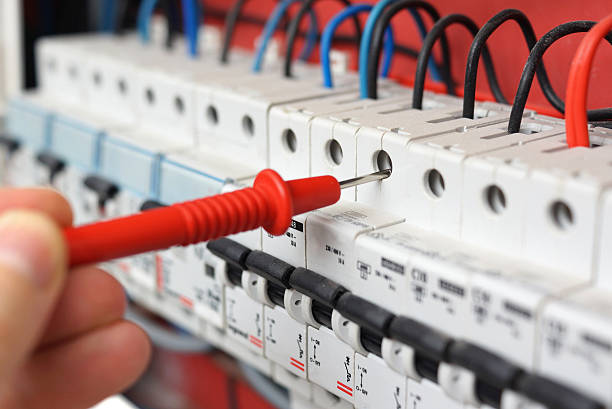 Best Electrical Maintenance Services  in Lebanon, TN